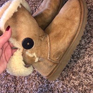 Uggs size 7